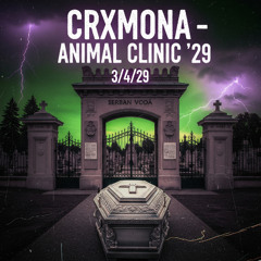 CRXMONA - Repetiție Generală a Ultimului Drum