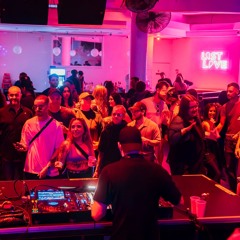 Direct Support for CRISTI:ANA (Lost Love Beach Club 360 Stage) - London, CAN) - May 30, 2025