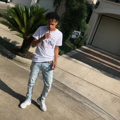Summrs - Where You Going (prod. Rob $urreal)