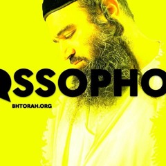 Overcoming Speech Impediment & Glossophobia | Torat HaChassidut (26)