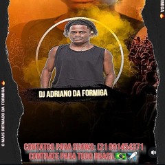 = SETZIN BAILE DE FAVELA 001 [[DJ ADRIANO DA FORMIGA]] =AFROLATA