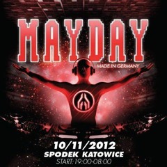 Siasia - Live at Mayday Poland 2012 (Katowice/PL, 10.11.2012)