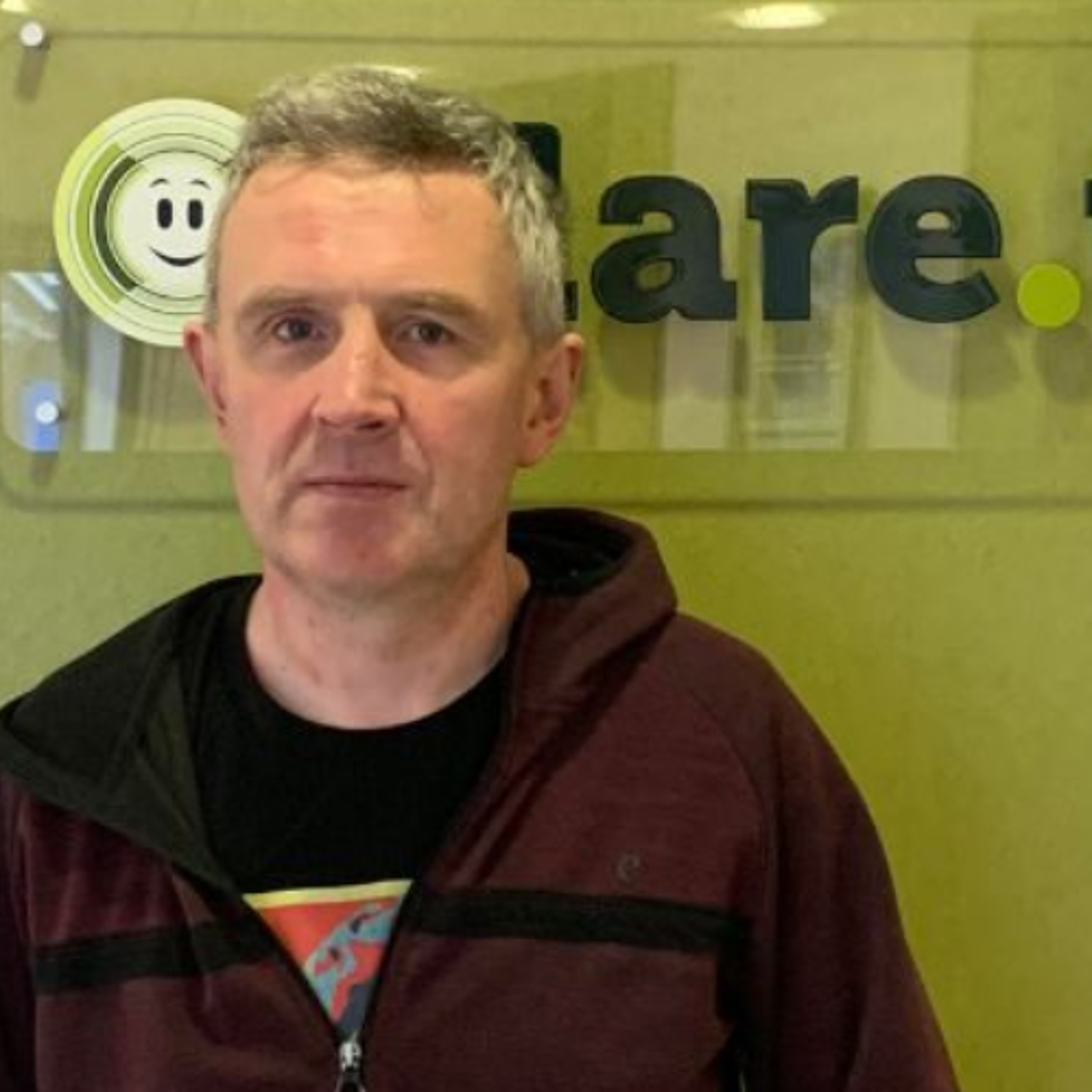 History In Focus - The Famine Continues