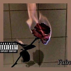 PAIN (prod. PSWRD)