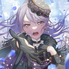 Red fraction - Roselia