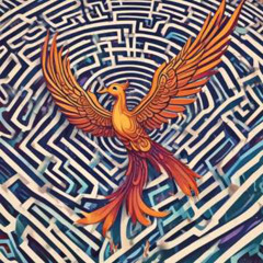 Our Blood is in the Water