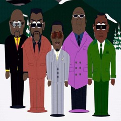 thirstpro-Diddy party