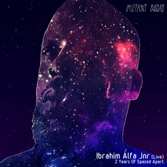Ibrahim Alfa Jnr(Live) [2 Years Of Spaced Apart] [31.01.2023]