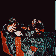 Mokriy Mafia feat G Broc , Trip Tip 2021 Odessa