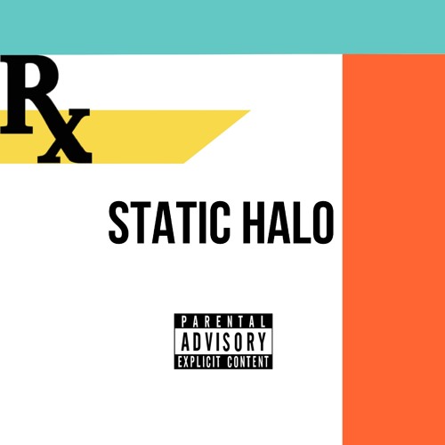 STATIC HALO