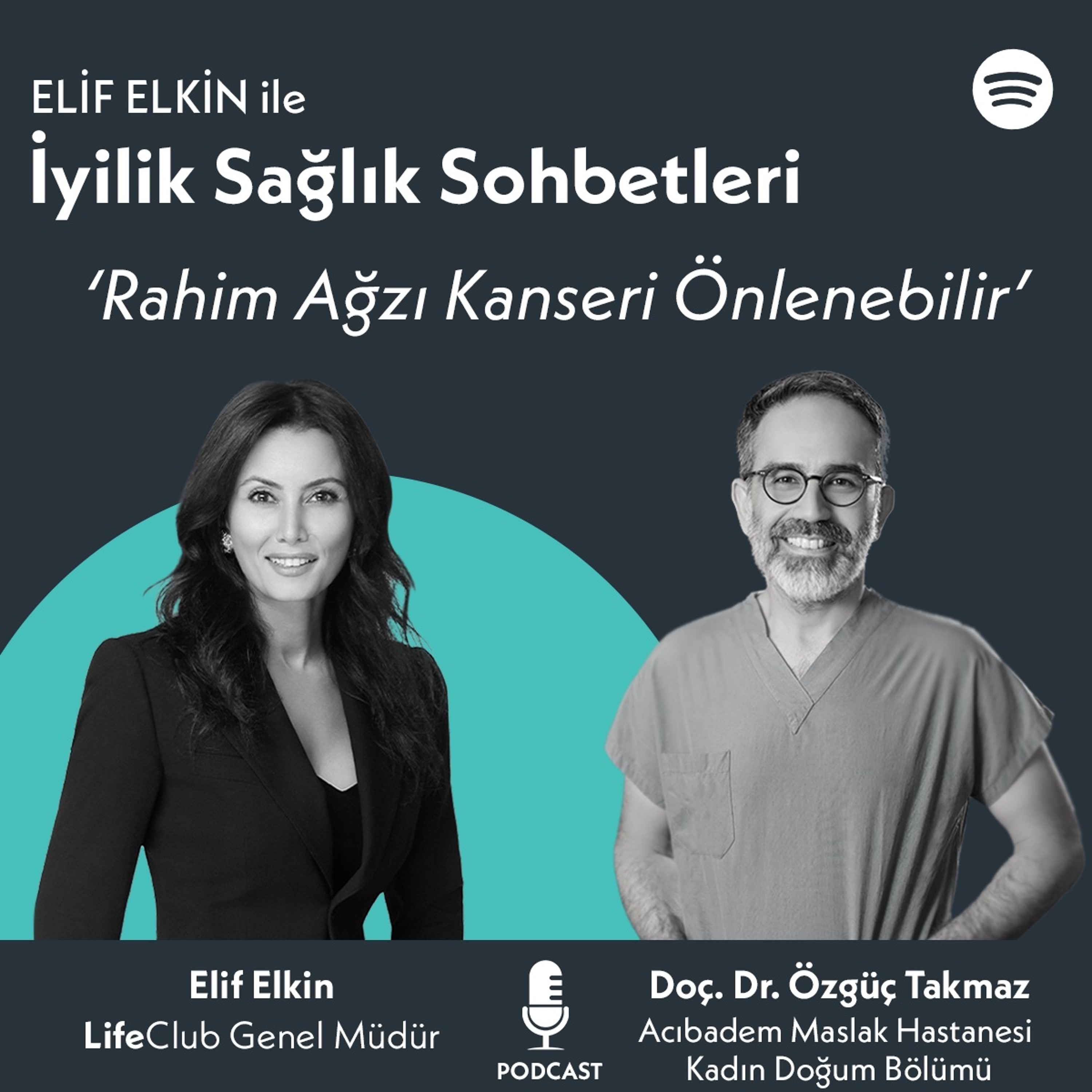 Elif Elkin