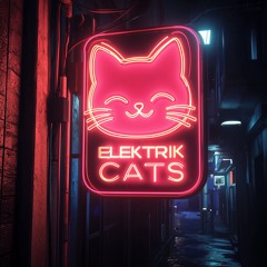 Purr - ELEKTRIK CATS