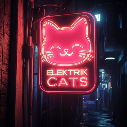 Purr - ELEKTRIK CATS