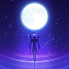 EVANGELION Free Style