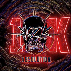 Kozik - Absolution (10K FREE DOWNLOAD)