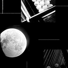 to tame the moon (2025)