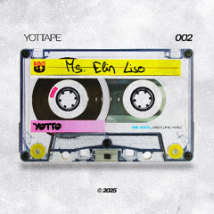 YOTTAPE002 - Ms. Elin Liso