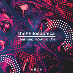 PREMIERE – thePhilosophica – The Straussian Method (Chinaski FUN Remix) (AEON)