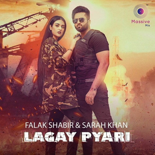 Lagay Pyaari Falak Shabir, Sarah Khan