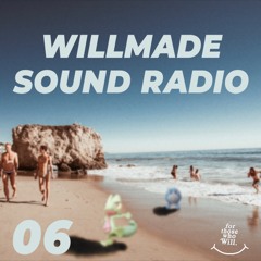 WILLMADE SOUND RADIO 006