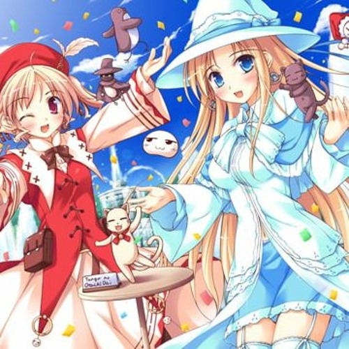 祝祭のカンパネラ 色に出でにけりわが恋は 春風センセーション! 結い橋 CD Stream 祝祭のカンパネラ！-Syukusai no Kanpanera！- by Mofmelon
