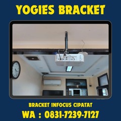 0831-7239-7127 (WA), Bracket Projector Cipatat