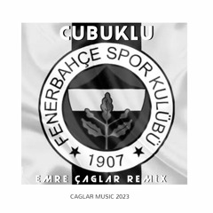 Canbay & Wolker - Çubuklu (Emre Çağlar Remix) FENERBAHÇE