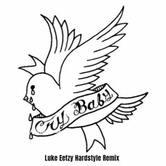 Lil Peep - Big City Blues (Luke Eetzy Hardstyle Remix)