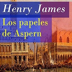 Los papeles de Aspern, Spanish Edition# $Document@