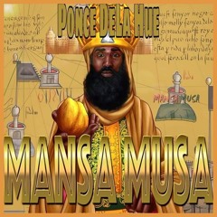 Mansa Musa