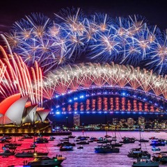 Auld Lang Syne