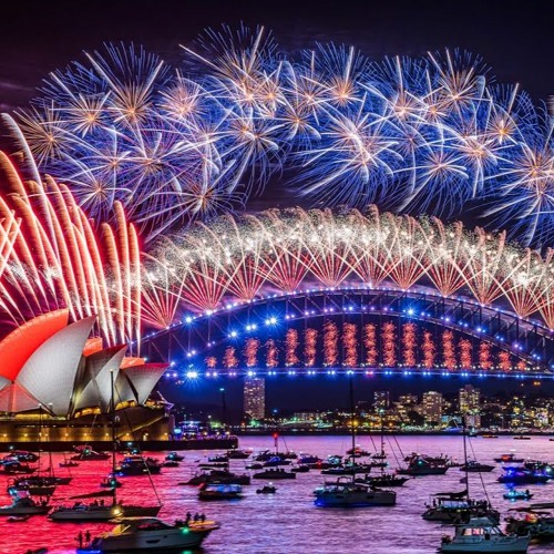 Auld Lang Syne