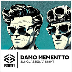 THIS IS DAMO MEMENTTO
