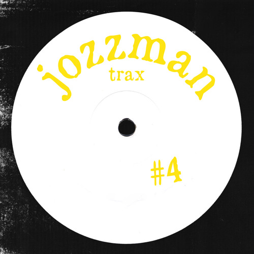 Jozef Conor - Prescription [Jozzman Trax]