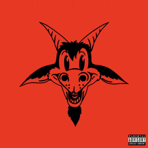666FUCKTHECOPS - YOU’RE THINKING TOO MUCH, STOP IT