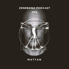 Zenebona Podcast 050 - Mattan
