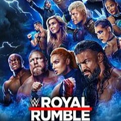 Dr. Kavarga Podcast, Episode 3072: WWE Royal Rumble 2023 Preview