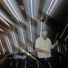 Something to set the mood #2 🍸🎷REC_20250523📆