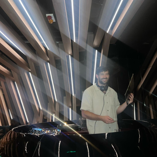 Something to set the mood #2 🍸🎷REC_20250523📆