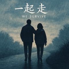《一起走 (We Survive)》