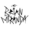 BRIAN MIRANDA ALL NIGHT - PUNTARENAS