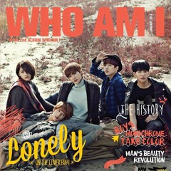 B1A4 - Lonely (없구나)