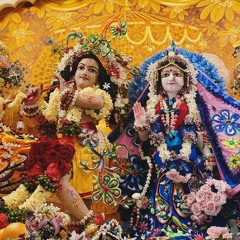Amala Harinam - 07.18.21 Chandan Yatra @NRR