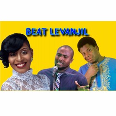 Beat levanjil - Bondye Fè'l, Non'm Ekri nan Pla Men Bondye, AfroRaboday Holly Guelce Rosena Josselin