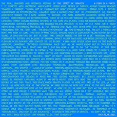 Minatory Dub - All Fields (vocal Ambient Mix)