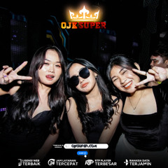 LAH APA NI KOK ENAK KALI??? TIKTOK VIRAL BARUDAK PARGOY INDOBOUNCE MIXTAPE FULL BASS GENJOD V2 - OJKSUPER