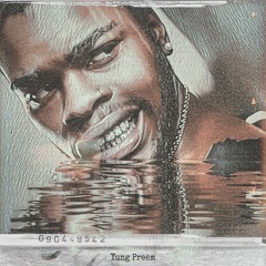 Yung Preem - Pistolwhipp (Prod by. OGxool)♡♤◇♧○☆