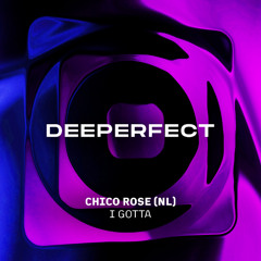 Chico Rose (NL) - POM (Original Mix)