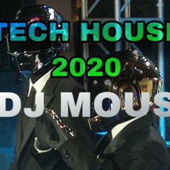 DJ MOUS | TECH HOUSE