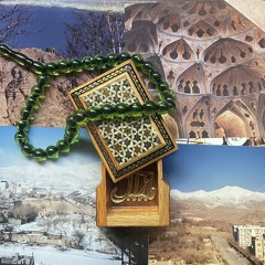 Maral: Iran Special 250625